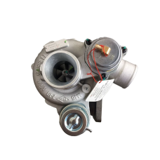 Турбина MG550/MG6 Garret