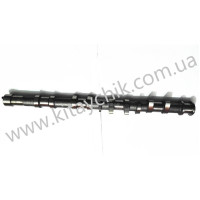 Розподільний вал випускний MG 550/6 1.8