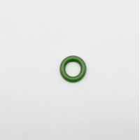 Кольцо топливной форсунки MG550/MG6 Турбо нижнее зеленое SAIC