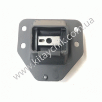 Подушка двигуна ліва MG 550/6