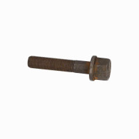 Болт шкива демпфера коленвала MG550/MG6 SAIC