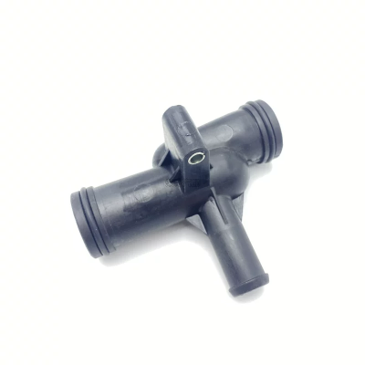 Тройник системы охлаждения MG 550/6