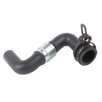 Трубка сапуна MG550/MG6