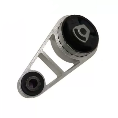 Подушка двигателя нижняя MG550/MG6