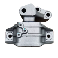 Подушка двигателя правая MG550/MG6