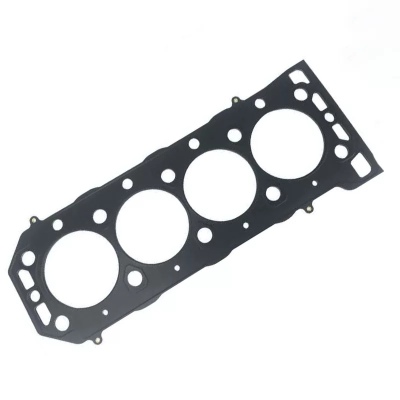 Прокладка ГБЦ метал MG550/MG6 SAIC
