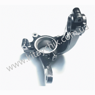 Кулак поворотный правый MG 550/6