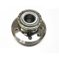 Ступица задняя в сборе с подшипником MG550/MG6 Ступица задняя в сборе с подшипником MG550/MG6