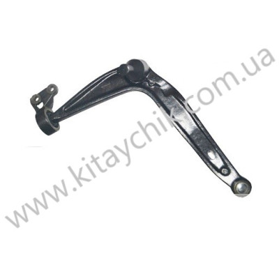 Рычаг передний левый MG 550/6