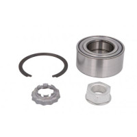 Подшипник ступицы передней MG 550/6