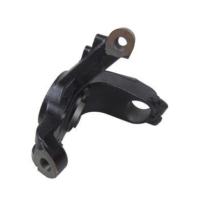 Кулак поворотный левый MG550/MG6 Лицензия