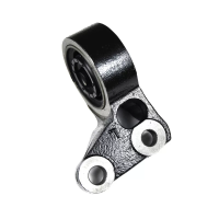 Сайлентблок (опора) переднего рычага левый в сборе MG550/MG6 RMOEM Сайлентблок (опора) переднего рычага левый в сборе MG550/MG6 RMOEM