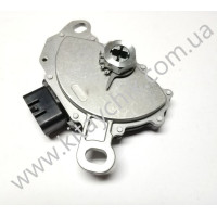 Вмикач нейтрали MG 550/6