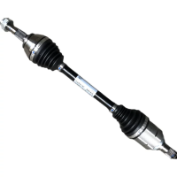 Привід (напіввісь) у зборі ліва АТ MG550/MG6