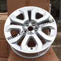 Диск легкосплавний R17 MG 550