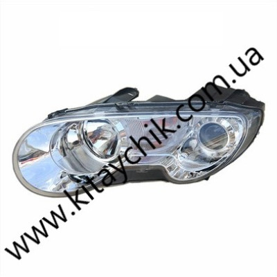 Фара передняя правая MG 550