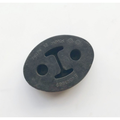Подвес глушителя MG550/MG6 10000575 SAIC