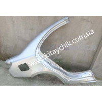 Крило заднє праве MG 550/6