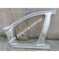 Панель боковая левая MG 550/6