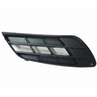 Решетка переднего бампера левая MG550 SAIC