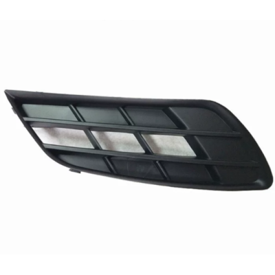 Решетка переднего бампера левая MG550 SAIC