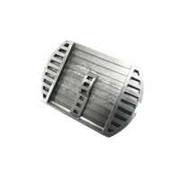 Заглушка порога MG550/MG6 SAIC