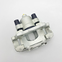 Суппорт тормозной передний левый MG 550/6