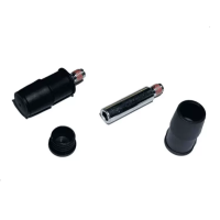 Направляющие заднего/переднего суппорта комплект MG550/MG6 SAIC