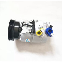 Компресор кондиціонера MG550/MG6