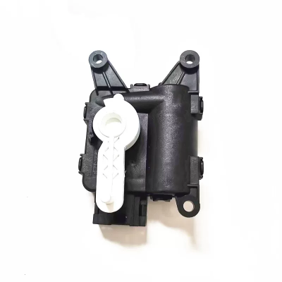 Привод заслонки печки правый MG550/MG6 SAIC