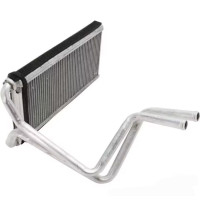 Радіатор пічки MG550/MG6 із трубками