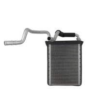 Радіатор пічки MG550/MG6 SAIC