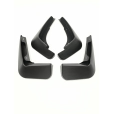 Бризковики MG 5