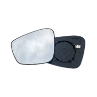 Дзеркальний елемент лівий з підігрівом MG5 SAIC