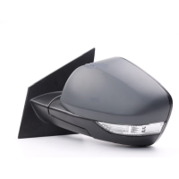 Дзеркало заднього виду ліве без підігріву MG5 SAIC