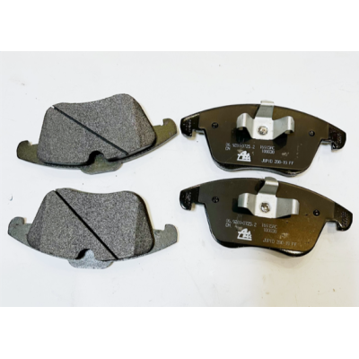 Тормозные колодки передние MG HS оригинал SAIC Тормозные колодки передние MG HS оригинал SAIC