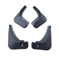 Брызговики MG ZS NEW