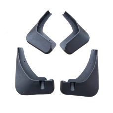 Бризковики MG ZS NEW