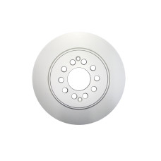 Диск гальмівний задній MG ZS Диск гальмівний задній MG ZS