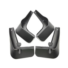 Бризковики MG 6