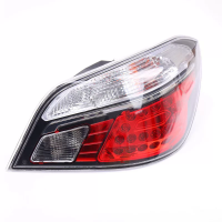 Фонарь задний правый MG6 хетчбек SAIC