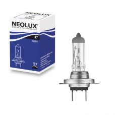 Лампа галогенная 12V 55W H7 (NEOLUX)