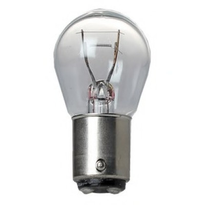 Лампа розжарювання PURE LIGHT (Німеччина, BOSCH) P21/5W 12V