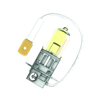 Лампа галогенная +30% (OSRAM) Allseason Super 55W H3