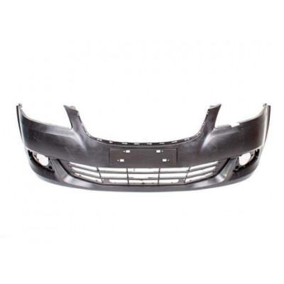 Бампер передний Chery E5