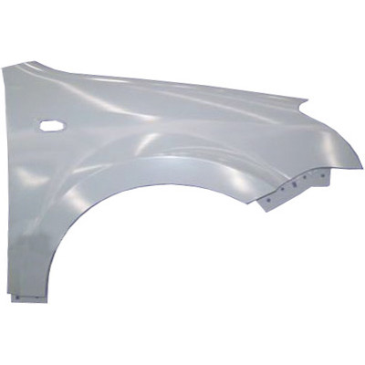 Крыло переднее правое Chery E5