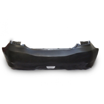 Бампер задний (без парктроника) Chery E5