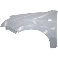 Крыло переднее левое Chery E5