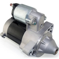 Стартер Chery QQ 0.8