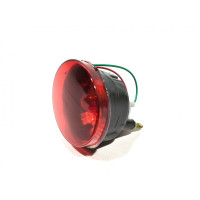 Фонарь противотуманный задний левый Chery QQ